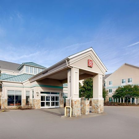 Hilton Garden Inn טיילר מראה חיצוני תמונה