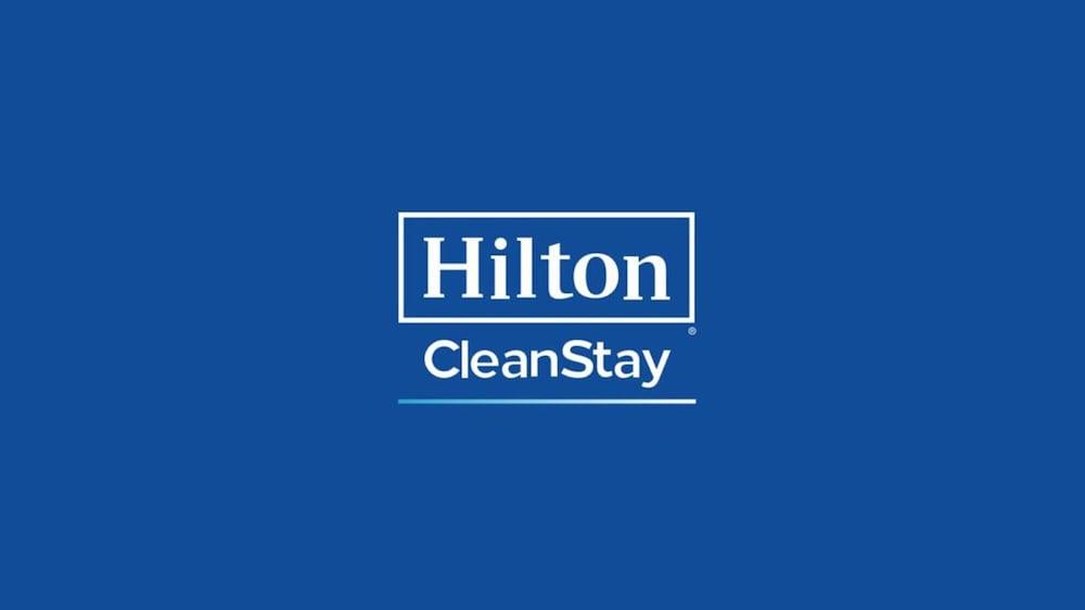 Hilton Garden Inn טיילר מראה חיצוני תמונה
