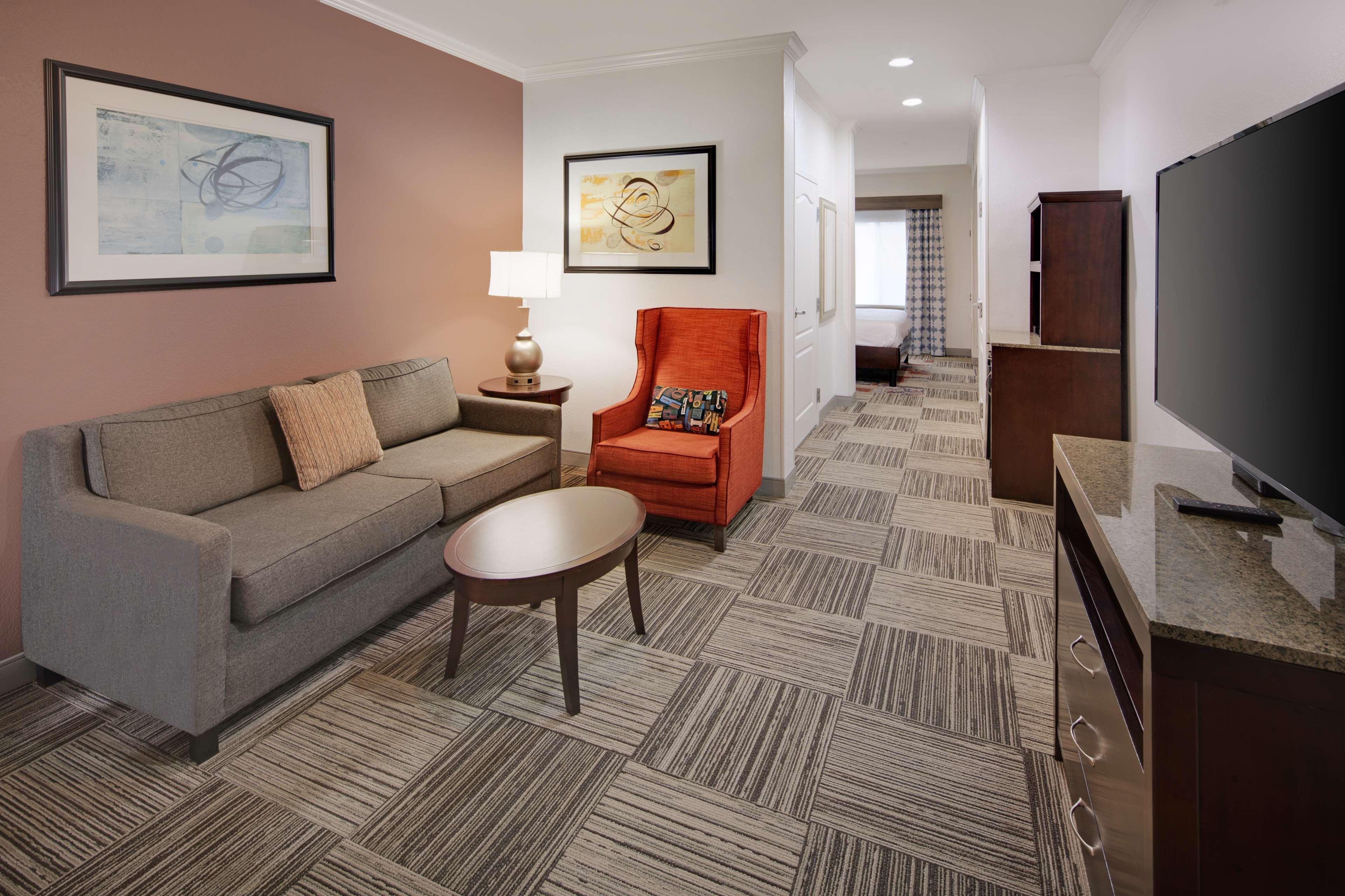 Hilton Garden Inn טיילר מראה חיצוני תמונה
