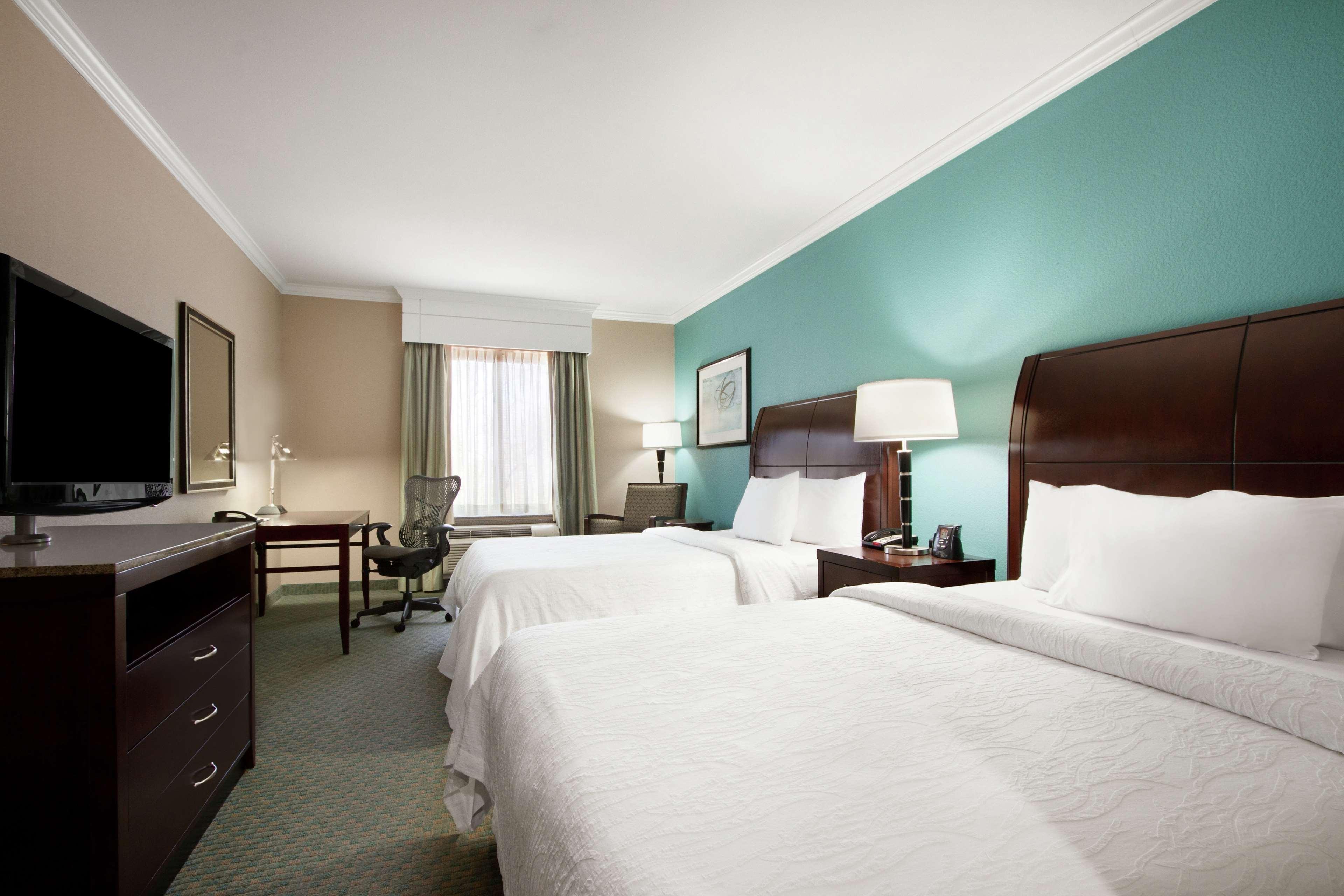 Hilton Garden Inn טיילר מראה חיצוני תמונה