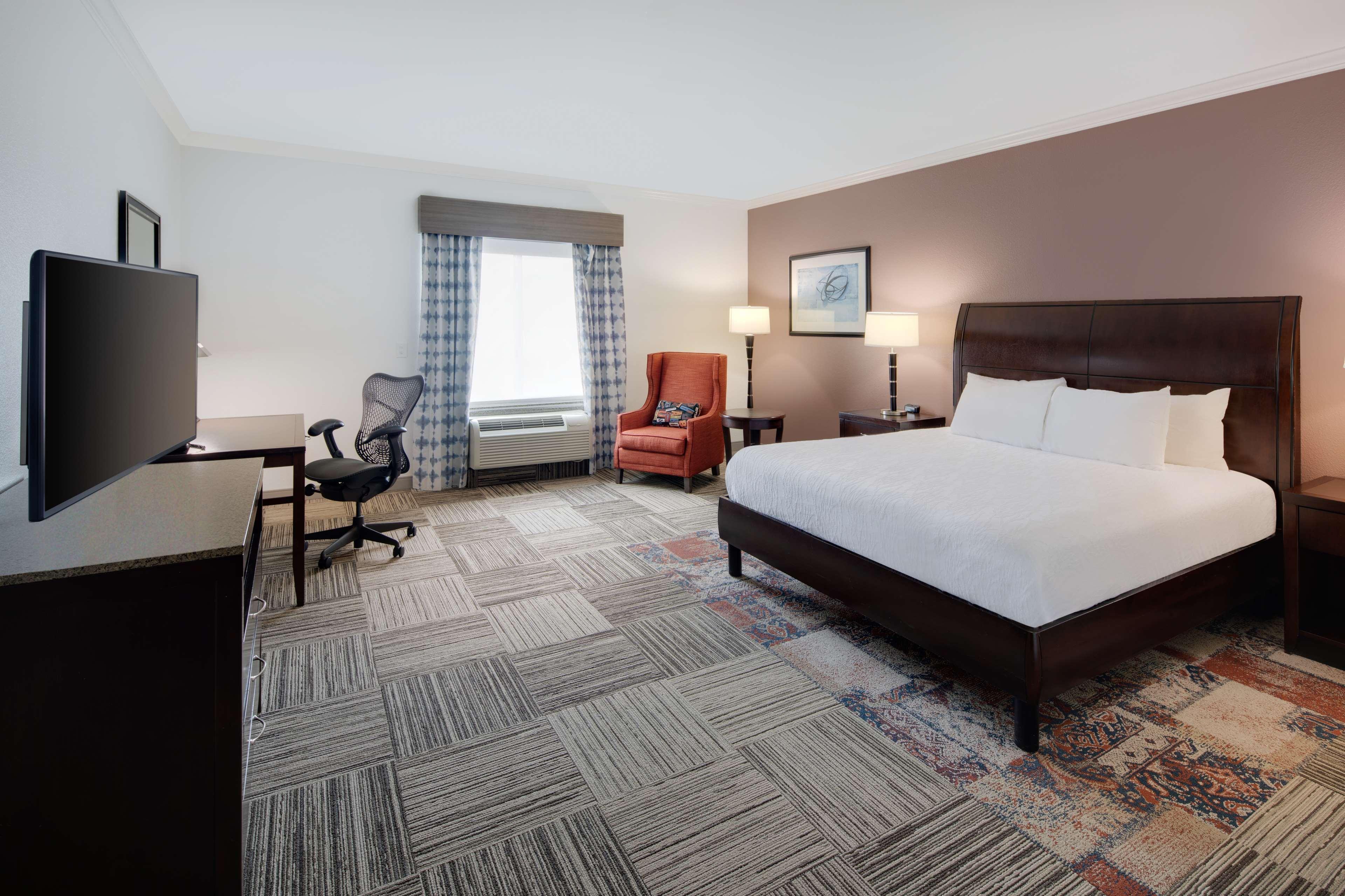 Hilton Garden Inn טיילר מראה חיצוני תמונה
