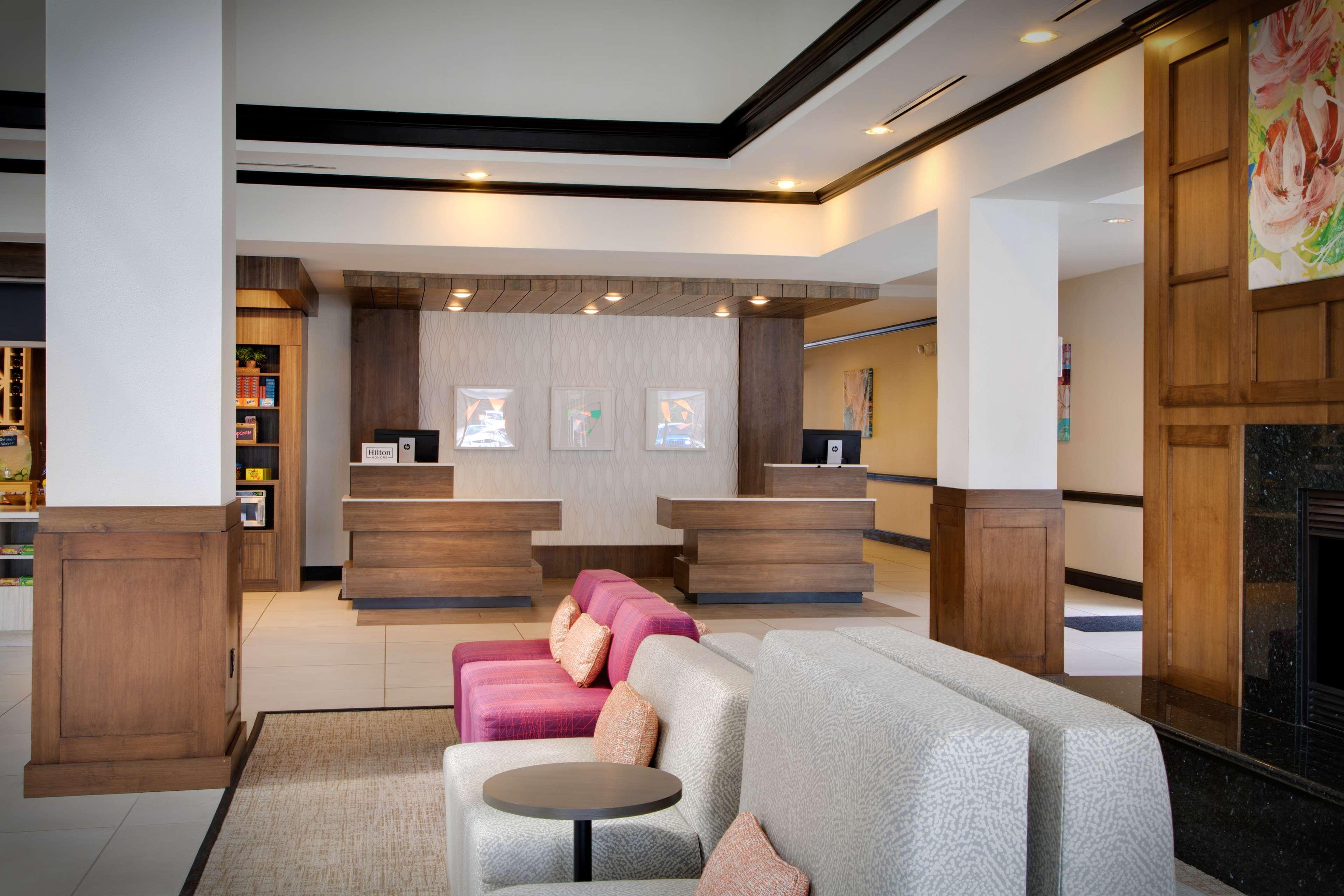 Hilton Garden Inn טיילר מראה חיצוני תמונה