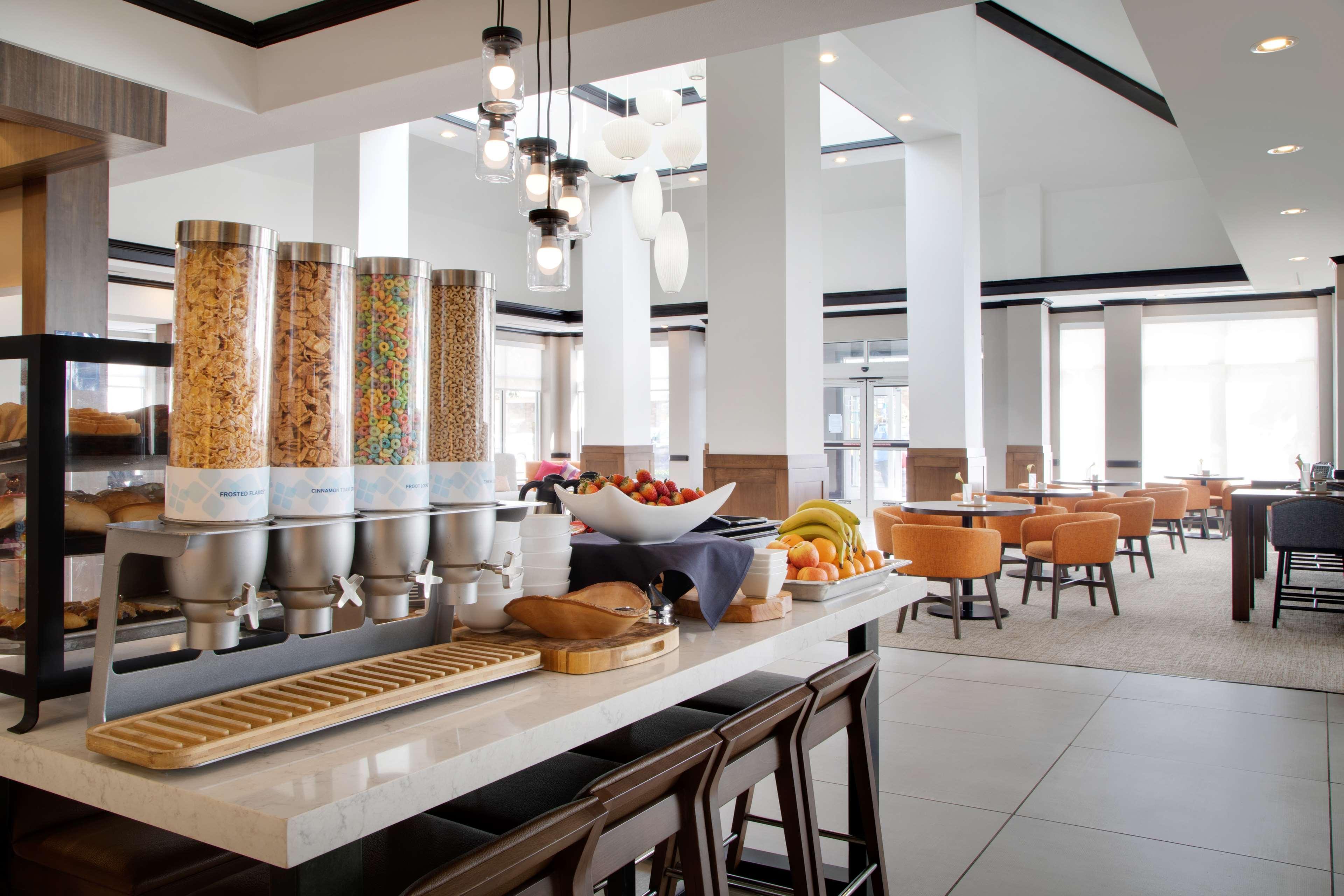 Hilton Garden Inn טיילר מראה חיצוני תמונה