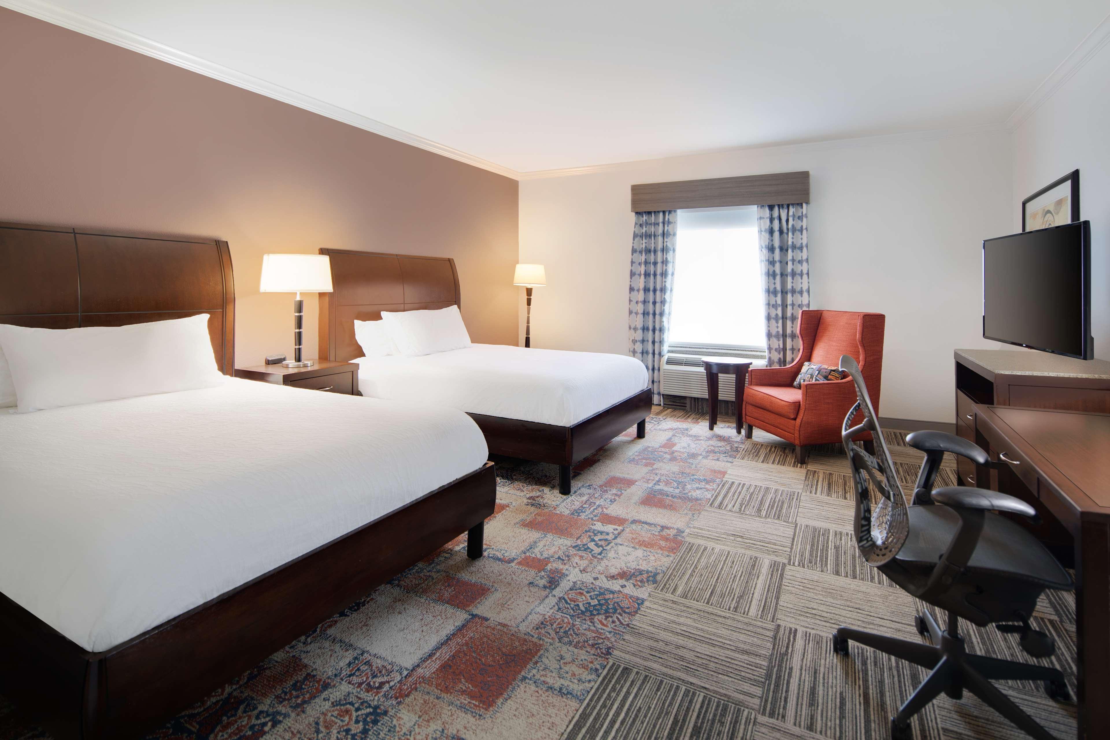 Hilton Garden Inn טיילר מראה חיצוני תמונה