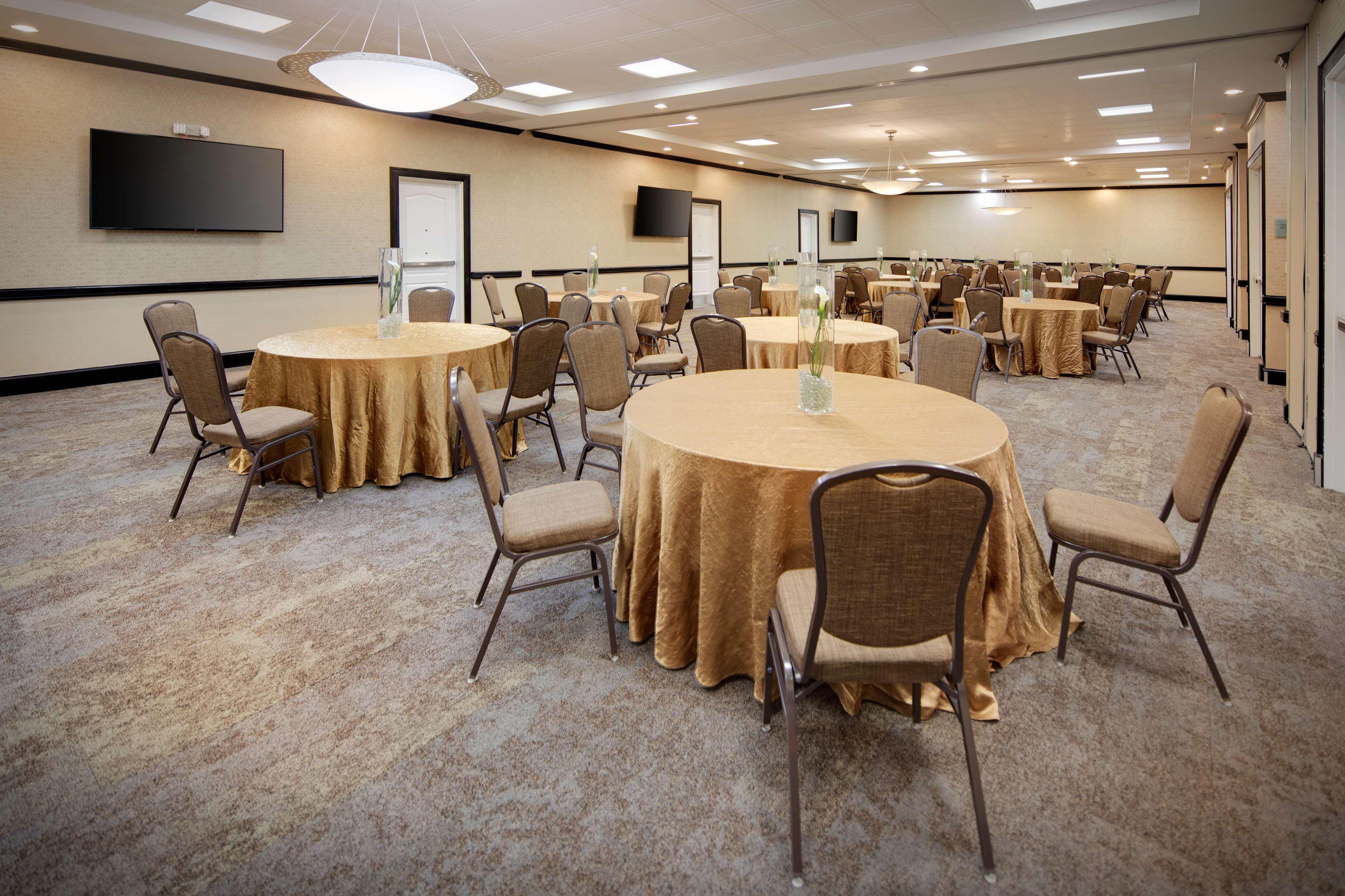 Hilton Garden Inn טיילר מראה חיצוני תמונה