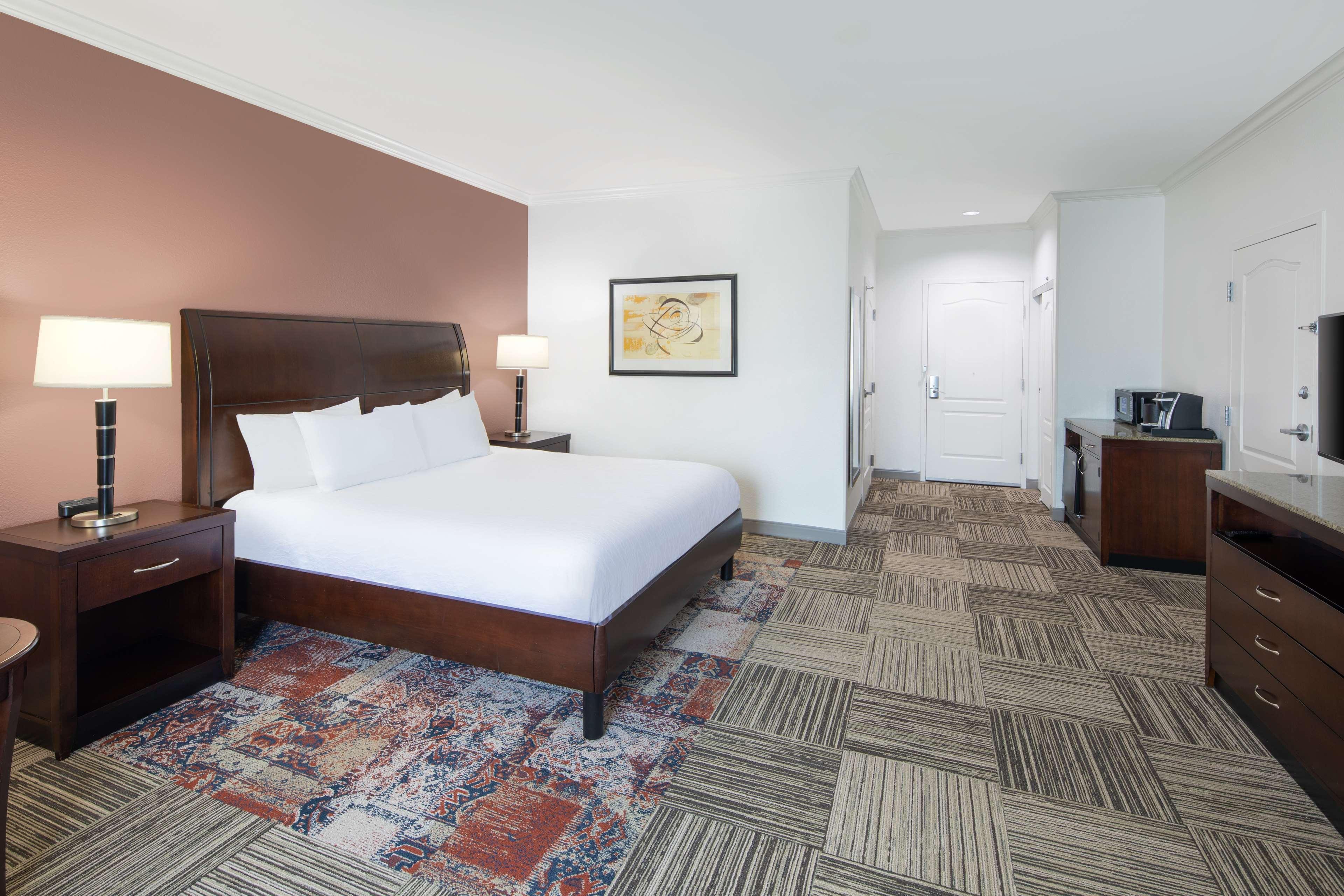 Hilton Garden Inn טיילר מראה חיצוני תמונה
