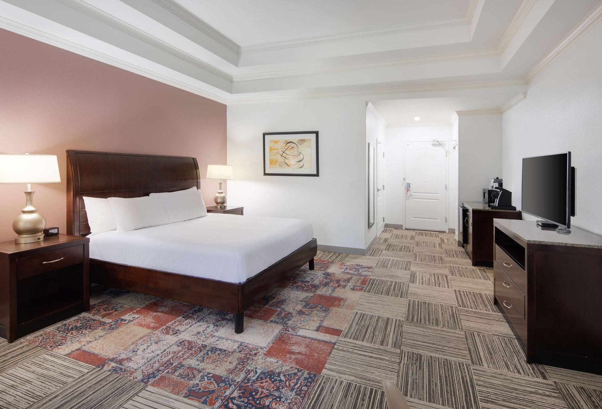 Hilton Garden Inn טיילר מראה חיצוני תמונה