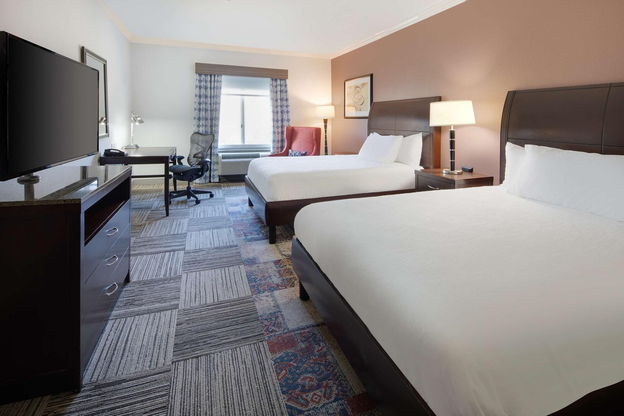 Hilton Garden Inn טיילר מראה חיצוני תמונה