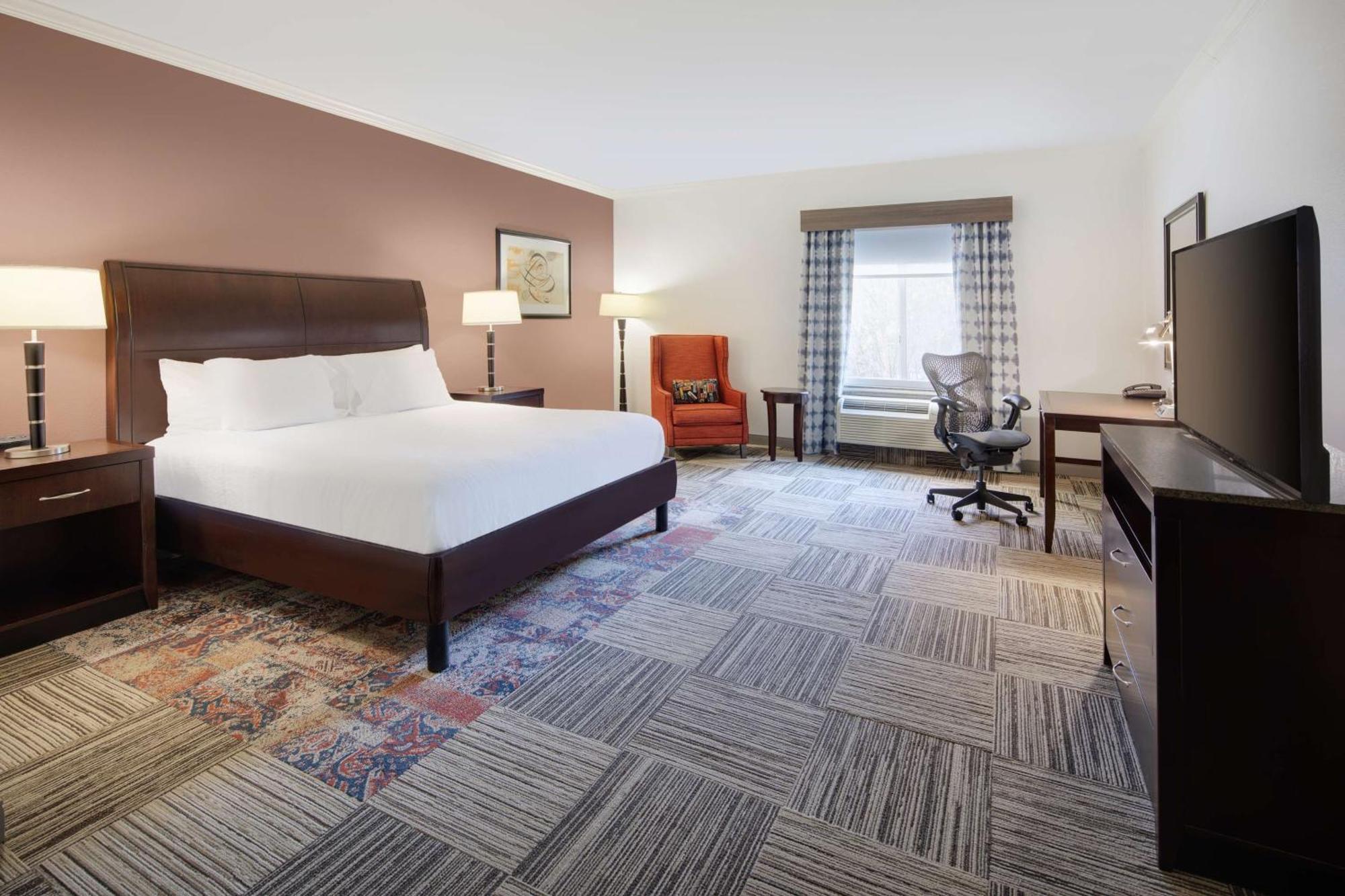 Hilton Garden Inn טיילר מראה חיצוני תמונה